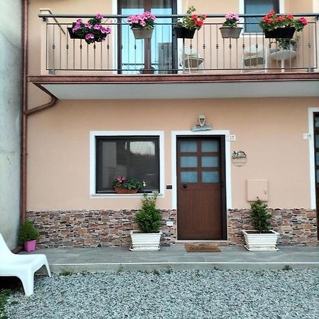 Borghetto Verde Villa Locri Esterno foto