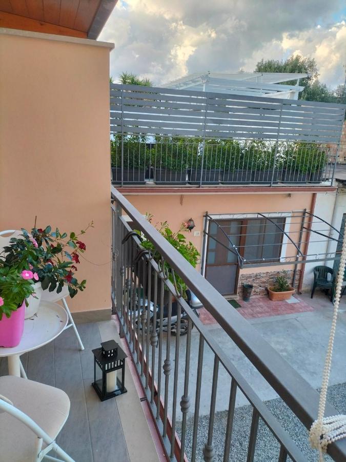 Borghetto Verde Villa Locri Esterno foto