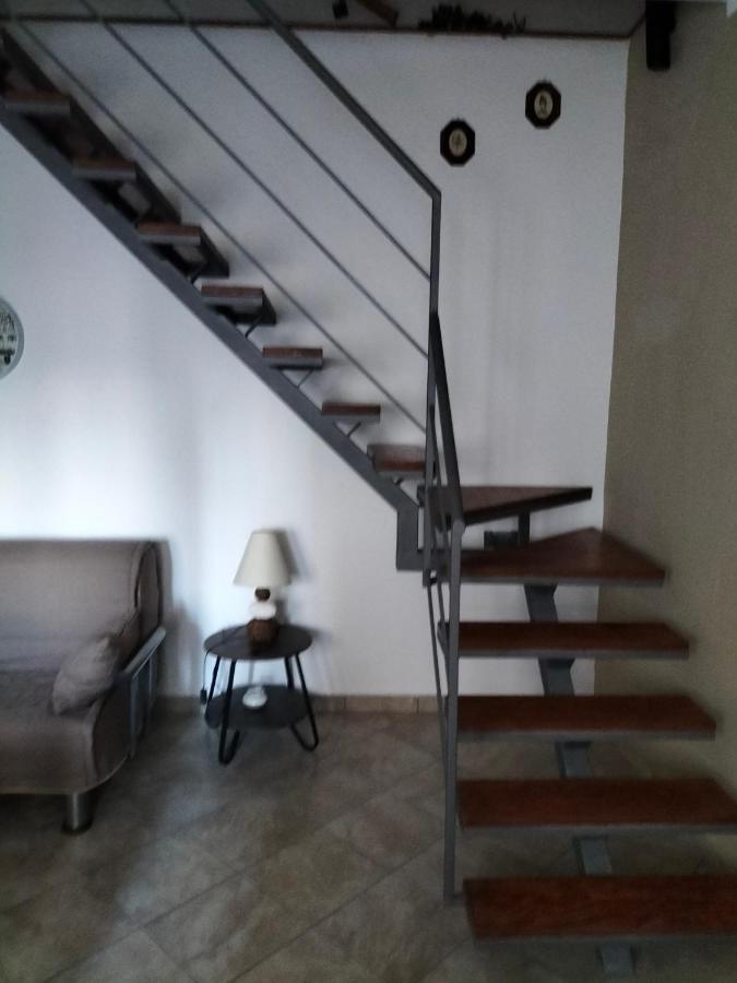 Borghetto Verde Villa Locri Esterno foto