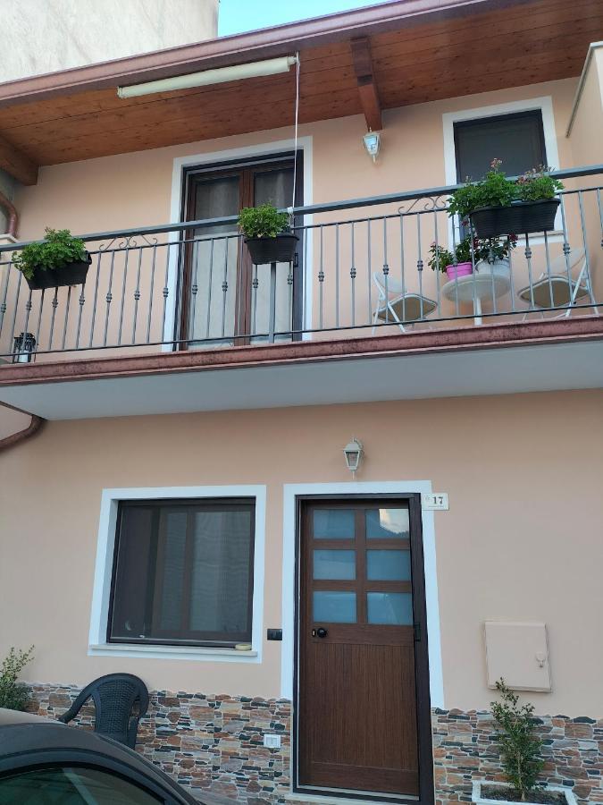 Borghetto Verde Villa Locri Esterno foto