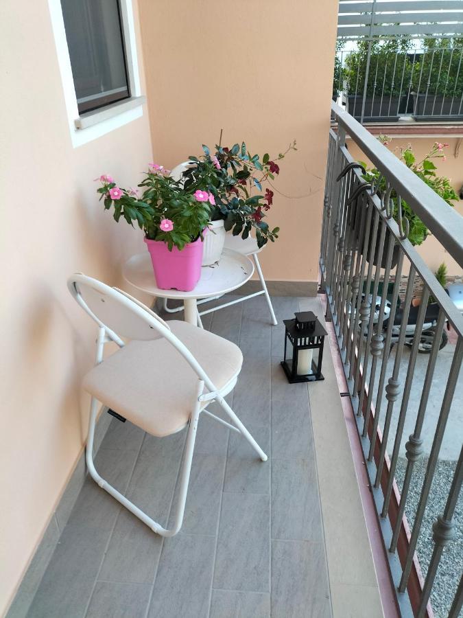 Borghetto Verde Villa Locri Esterno foto